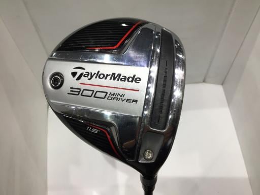 ３００　ＭＩＮＩ　ＤＲＩＶＥＲ　１１．５°