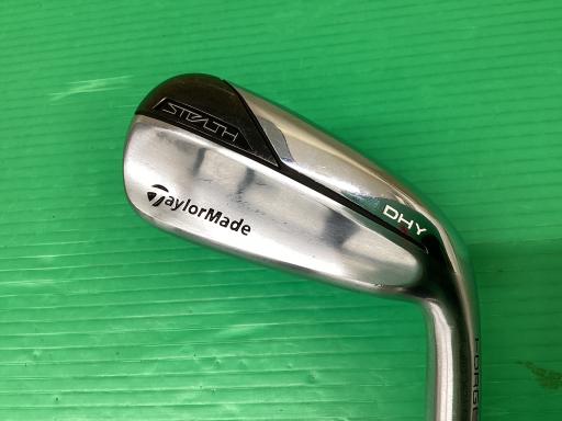 ステルス 4u DHY ステルス DHY ユーティリティ 純正カーボンS 4U・5U 2