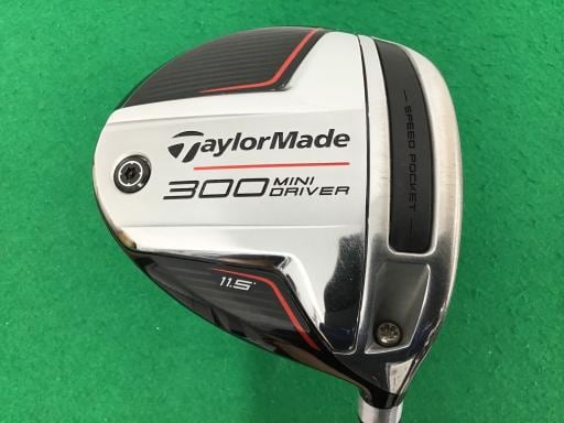 ３００　ＭＩＮＩ　ＤＲＩＶＥＲ　１１．５°