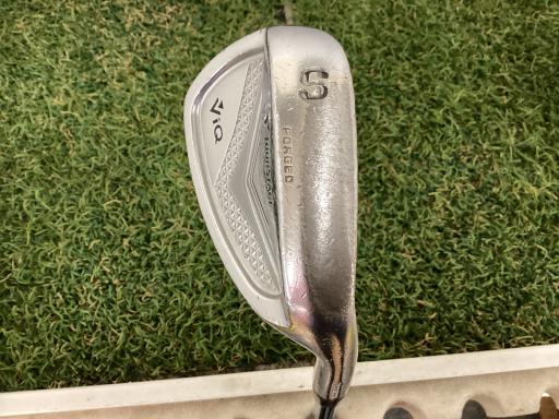 ＴＯＵＲＳＴＡＧＥ　ＶｉＱ　ＦＯＲＧＥＤ（２０１２）　ＳＷ