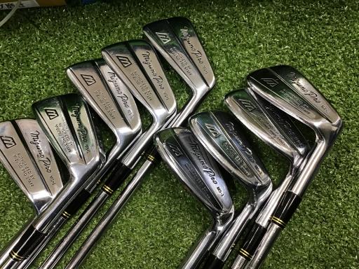Ｍｉｚｕｎｏ　Ｐｒｏ　ＭＳ－１　９Ｓ