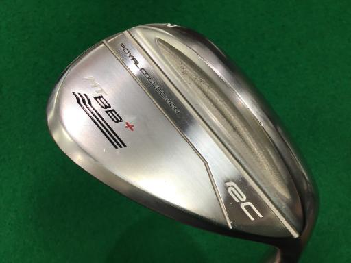 ＲＣ　ＢＢ　ＰＬＵＳ　ＷＥＤＧＥ　５２°