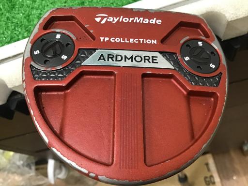 ＴＰ　ＣＯＬＬＥＣＴＩＯＮ　ＡＲＤＭＯＲＥ　３４インチ　ＵＳＡ（スーパーストローク）