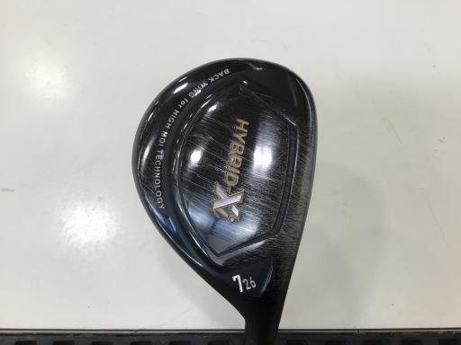HYBRID-Xi Golf Planner ユーティリティ 26° HYBRID-Xi Golf Planner ユーティリティ 26° - メルカリ