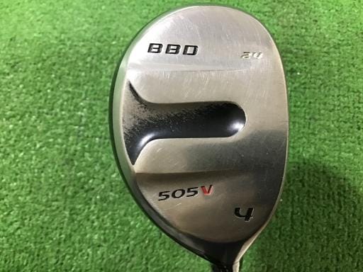 中古】 ロイヤルコレクション RC VX U5 ユーティリティ UT VANQUISH