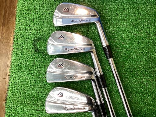Ｍｉｚｕｎｏ　Ｐｒｏ　ＴＮ－８７　９Ｓ