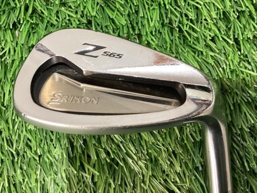 SRIXON Z565 アプローチウェッジ フレックスS Amazon.co.jp: DUNLOP(ダンロップ) SRIXON Z565 アイアン 単品