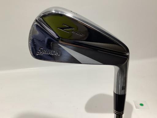 Srixon Z U65 アイアン 20° DG S200 スリクソン Z U65 ユーティリティ | アイアン | 製品情報