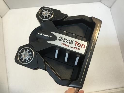 ２－ＢＡＬＬ　ＴＥＮ　ＴＯＵＲ　ＬＩＮＥＤ（２０２２）　３４インチ