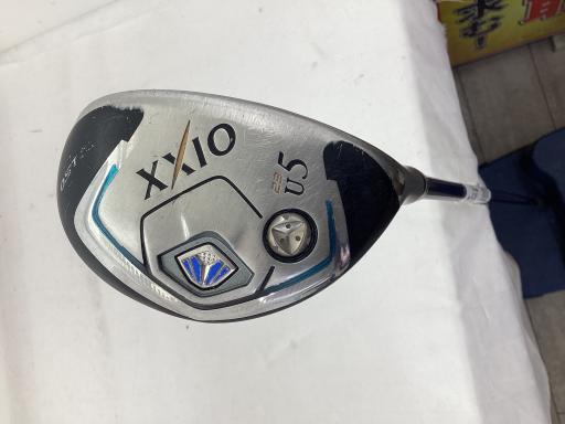 ＸＸＩＯ（２０１４）　Ｕ５