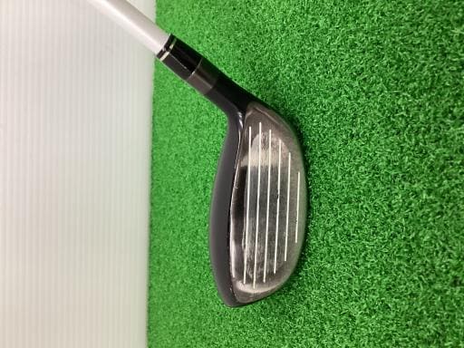 A GRIND ユーティリティ23° フジクラMCH60R/350 A GRIND ユーティリティ23° フジクラMCH60R/350 - メルカリ