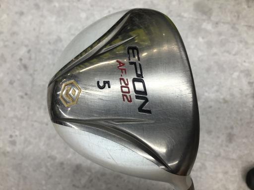 ＥＰＯＮ　ＡＦ－２０２　５Ｗ