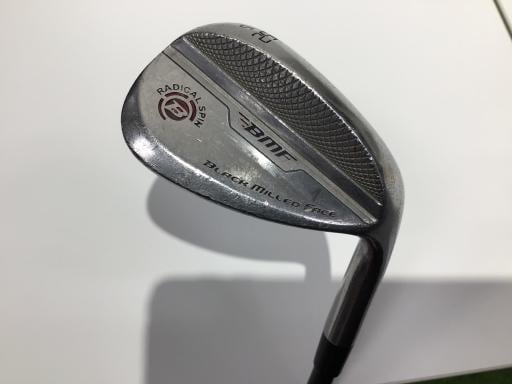 BLACK MILLED FACE Ver Ⅲ 52° 58° ウェッジ Amazon | テーラーメイド（TAYLORMADE） MG3 ブラック ウェッジ
