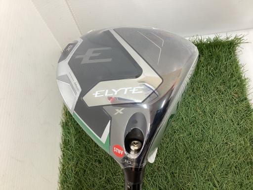 ＥＬＹＴＥ　Ｘ　１０．５°