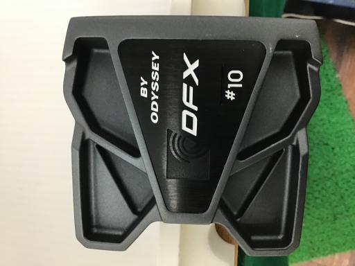 ＤＦＸ　＃１０（２０２５）　３４インチ