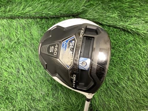 テーラーメイド SLDR メンズゴルフセット 12本 初心者 コースデビュー R