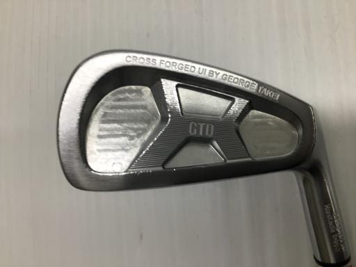 ＧＴＤ　ＧＴＵＩ　Ｌｉｍｉｔｅｄ　２４°