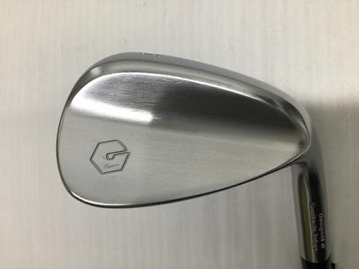 ＧＴＤ　Ｄｏｕｂｌｅ　Ｆｏｒｇｅｄ　Ｗｅｄｇｅ　フラットソール　５２°
