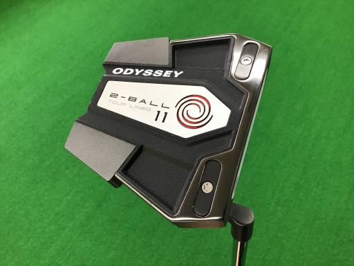 ２－ＢＡＬＬ　ＥＬＥＶＥＮ　ＴＯＵＲ　ＬＩＮＥＤ　ＣＨ　３３インチ