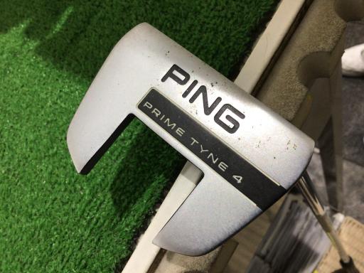 Ｓｃｏｔｔｓｄａｌｅ　ＰＲＩＭＥ　ＴＹＮＥ　４（２０２５）　３３．５インチ（ＳＳ　ＴＯＵＲ　２．０）