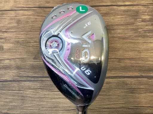 ＴＯＵＲＳＴＡＧＥ　ＶｉＱ　ＣＬ（２０１０）　Ｕ６　（クリスタルピンク）
