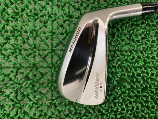 中古 ゴルフパートナー NEXGEN MG－FORGED