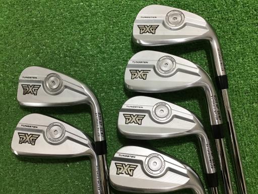 ＰＸＧ　０３１１ＸＰ　ＧＥＮ７　　６Ｓ