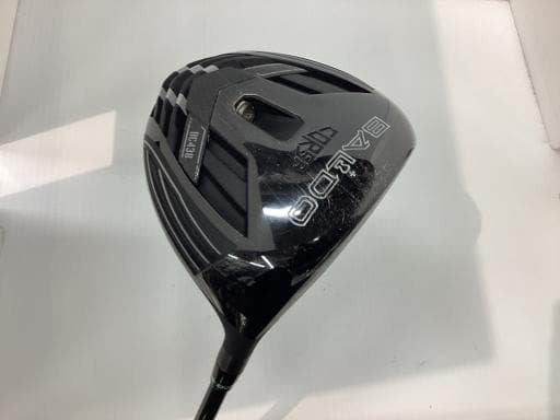 バルド コルサBC438 ドライバー シャフトAUGA 4X 中古ゴルフ