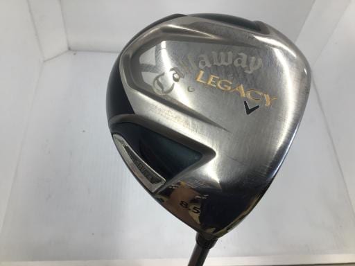 中古 キャロウェイ LEGACY LEGACY ドライバー 中古