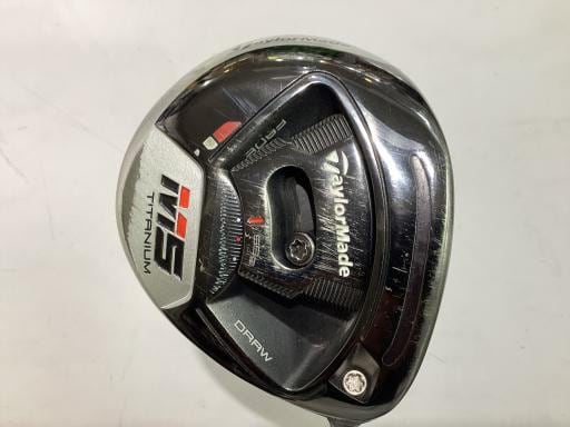 TaylorMade - ★あっちゃん様★M5 5W クリーク スピーダーエボ6 757 Sフレックス TaylorMade - ☆あっちゃん様☆M5 5W クリーク スピーダーエボ6