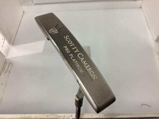 ＳＣＯＴＴＹ　ＣＡＭＥＲＯＮ　ＰＲＯ　ＰＬＡＴＩＮＵＭ　ＳＯＮＯＭＡ　ＴＷＯ