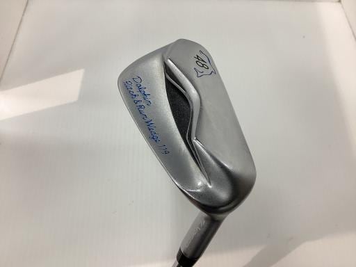 中古】キャスコ Dolphin Pitch & Run Wedge DPW-119 ウェッジ 48