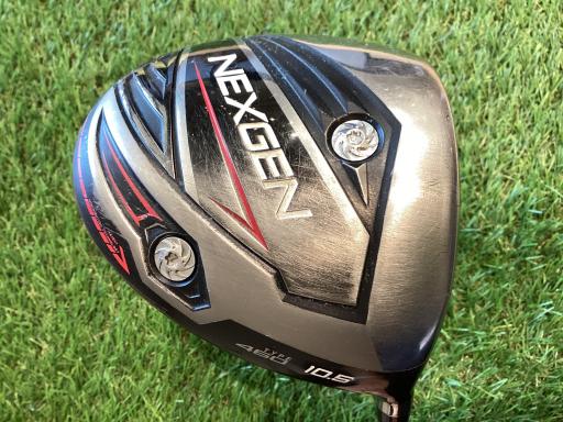 GOLF PARTNER ゴルフパートナー/i/NEXGEN 6S(2016)/NEXGEN/アイアンセット/Bランク/75【中古】 中古 ゴルフパートナー NEXGEN MG－FORGED