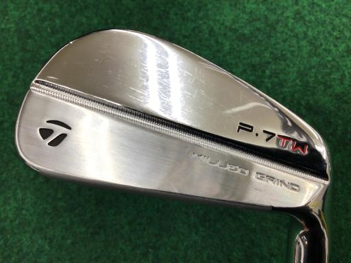 Ｔａｙｌｏｒ　Ｍａｄｅ　Ｐ・７ＴＷ　８Ｓ