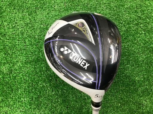 ＹＯＮＥＸ　Ｆｉｏｒｅ（２０２０）　５Ｗ