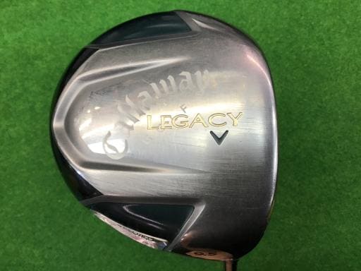 中古 キャロウェイ LEGACY LEGACY ドライバー 中古