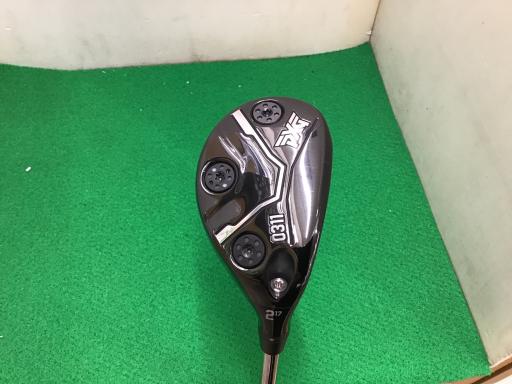 中古 ピーエックスジー PXG 0311 BLACK OPS