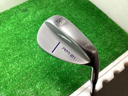 フォーティーン RM21 ウェッジ 3本セット フォーティーンRM-21 ウェッジ 3本セット ウェッジ フォーティーン RM