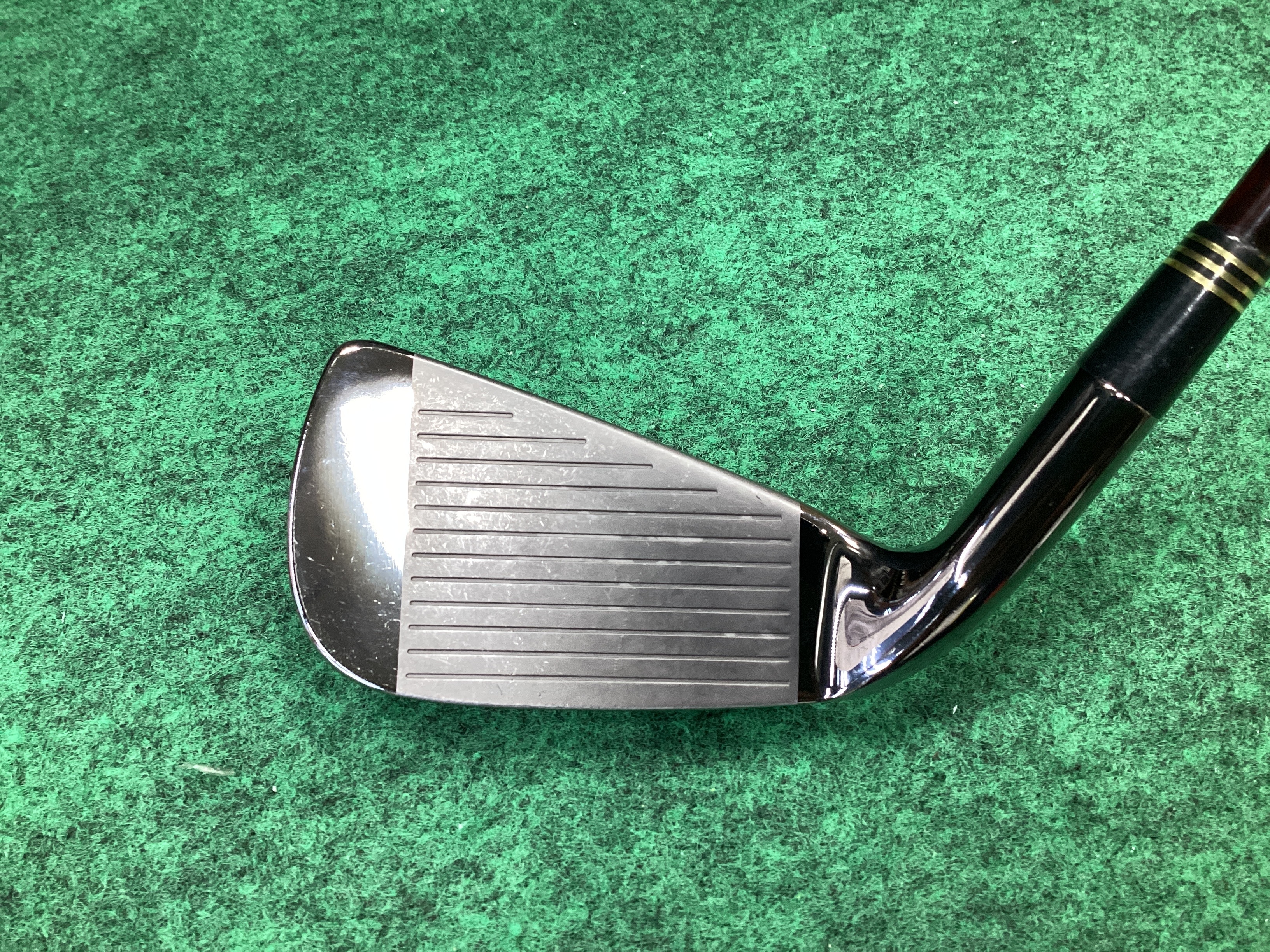 ＭＡＪＥＳＴＹ　ＰＲＥＳＴＩＧＩＯ　＃４　レディース