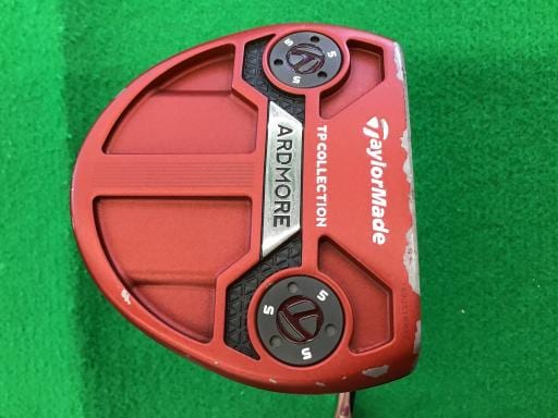 ＴＰ　ＣＯＬＬＥＣＴＩＯＮ　ＲＥＤ　ＡＲＤＭＯＲＥ　センターシャフト　３４インチ
