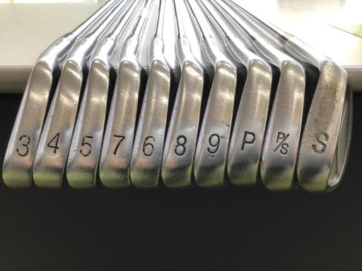 ＭＯＤＥＬ　５５－ＨＭ　１０Ｓ