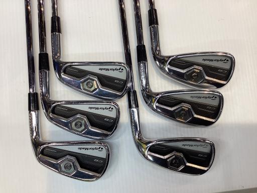 TaylorMade - テーラーメイド　TOUR PREFERRED CB 5〜P 6本セット Amazon.co.jp: TAYLOR MADE(テーラーメイド) TOUR PREFERRED CB
