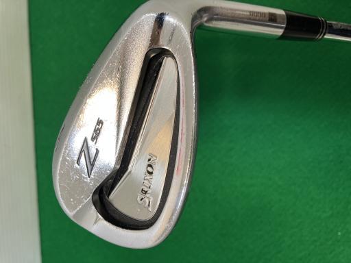 DUNLOP - スリクソン Z565 AW アプローチウェッジ 中古 ダンロップ SRIXON Z565 ウェッジ 中古クラブを