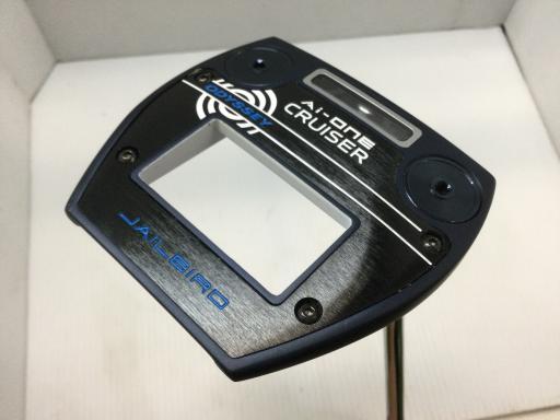 Ａｉ－ＯＮＥ　ＣＲＵＩＳＥＲ　ＪＡＩＬＢＩＲＤ　ＶＥＲＳＡ９０　ＤＢ　３８インチ