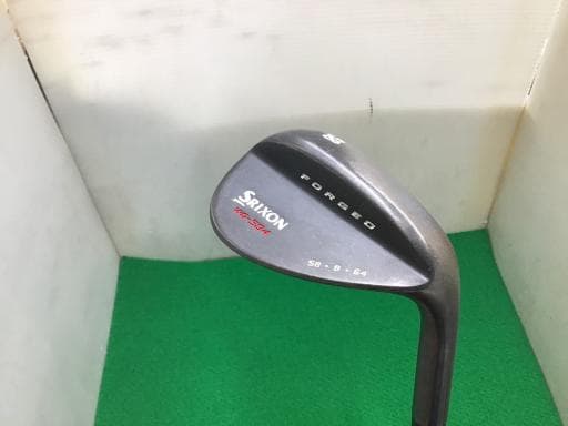 Srixon WG-504 ウェッジ 2本セット 52度＆56度 wg-504-1545-1_1.jpg