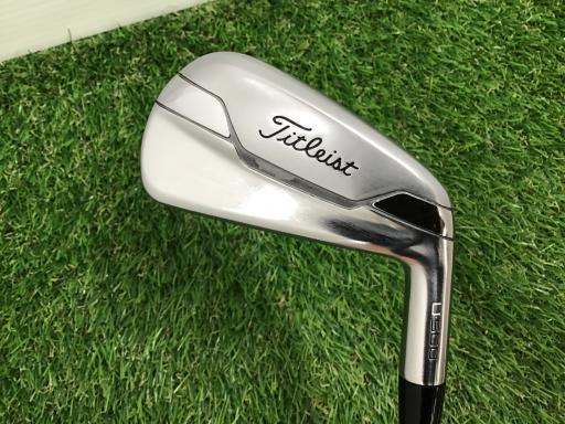 タイトリスト U500 #3 3U ゴースト フレックスS タイトリスト U500 #3 タイトリスト U500 #3 3U ゴースト フレックスS タイトリスト U500 #3