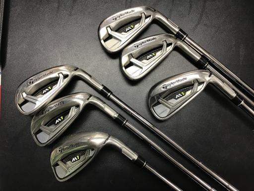 【美品】TaylorMade 2017年　M1クラブセット 美品】TaylorMade 2017年 M1クラブセット - メルカリ