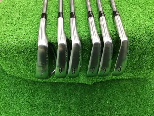中古 ゴルフパートナー NEXGEN MG－FORGED