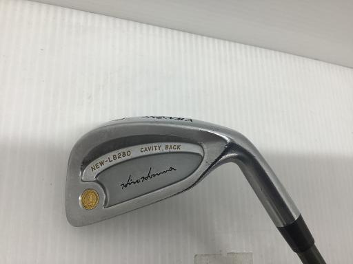 ＮＥＷ　ＬＢ－２８０　２４Ｋ　ＧＰ　１０Ｓ