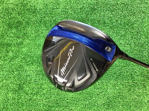MIZUNO - Mizuno Pro MODEL-S MODEL-E 2本セット 中古ゴルフクラブ在庫数55万本！ゴルフのことならゴルフ